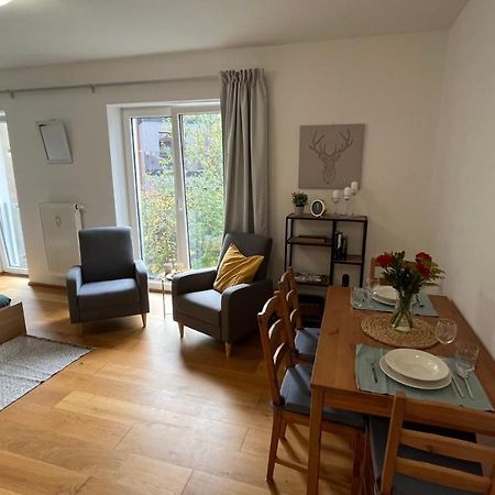 The Apartment Close To The City Center And O2 Arena Praga Exterior foto